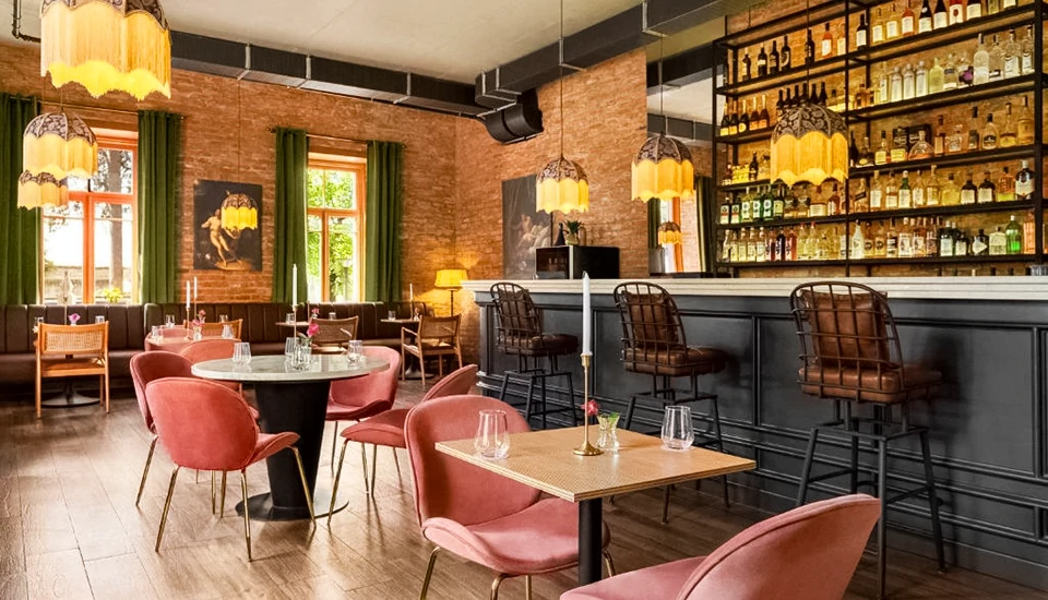 هتل رامادا بای ویندهام تفلیس اولد سیتی